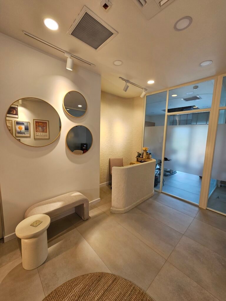dr. deniz dogan klinik