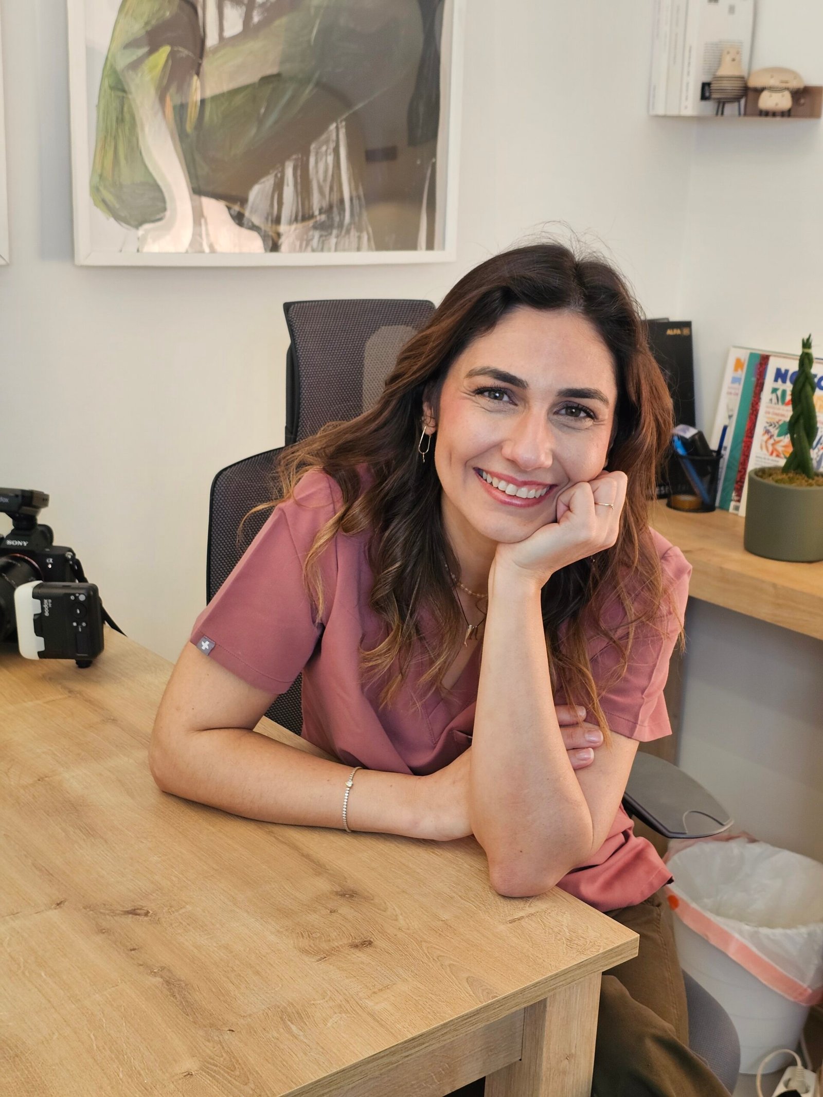 dr. deniz doğan